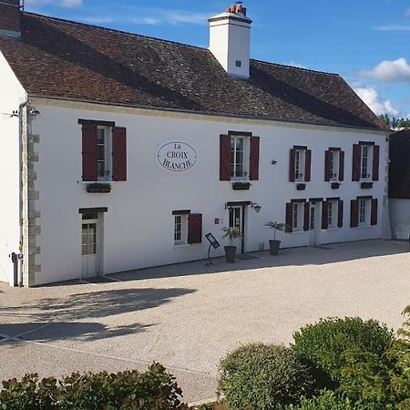 VeuvesLes Bords De Loireアパートメント エクステリア 写真