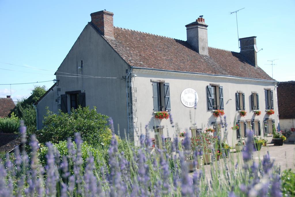 VeuvesLes Bords De Loireアパートメント 部屋 写真